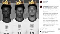 Marc Klok Tanggapi Kegagalan Cetak Penalti Sancho, Rashford, dan Saka di Final Euro 2020